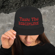 Load image into Gallery viewer, Snapback Hat