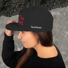 Load image into Gallery viewer, Snapback Hat