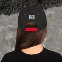 Load image into Gallery viewer, Snapback Hat