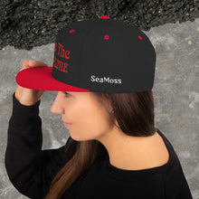 Load image into Gallery viewer, Snapback Hat