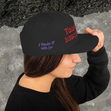 Load image into Gallery viewer, Snapback Hat