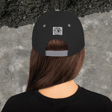 Load image into Gallery viewer, Snapback Hat