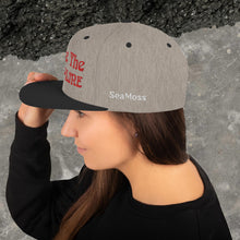 Load image into Gallery viewer, Snapback Hat