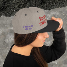 Load image into Gallery viewer, Snapback Hat