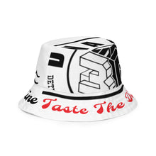 Load image into Gallery viewer, Reversible bucket hat
