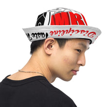 Load image into Gallery viewer, Reversible bucket hat
