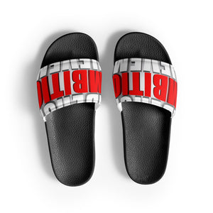 Men’s slides